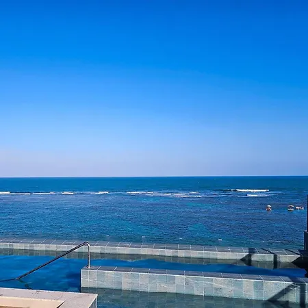 Villa Mirante De Porto - Pe Na Areia De Pôrto das Galinhas Exterior foto