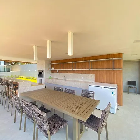 Villa Mirante De Porto - Pe Na Areia De Pôrto das Galinhas Exterior foto