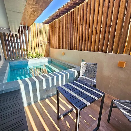 Villa Mirante De Porto - Pe Na Areia De Pôrto das Galinhas Exterior foto